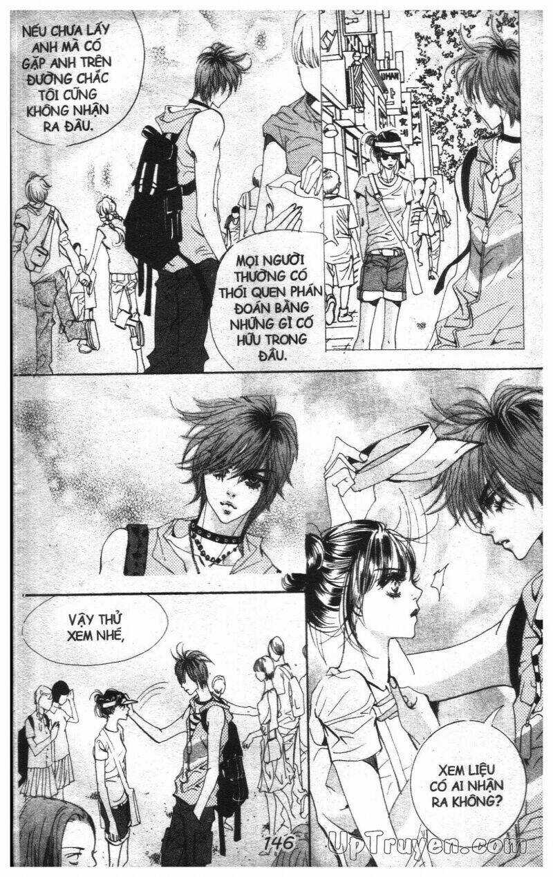 Hoàng Cung Chapter 10 trang 137