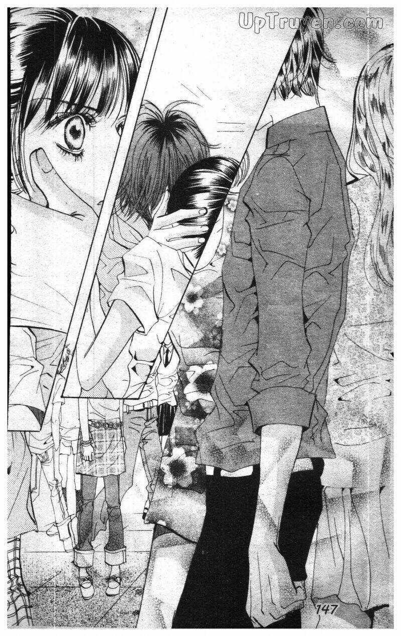 Hoàng Cung Chapter 10 trang 138