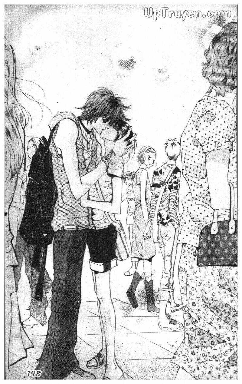 Hoàng Cung Chapter 10 trang 139