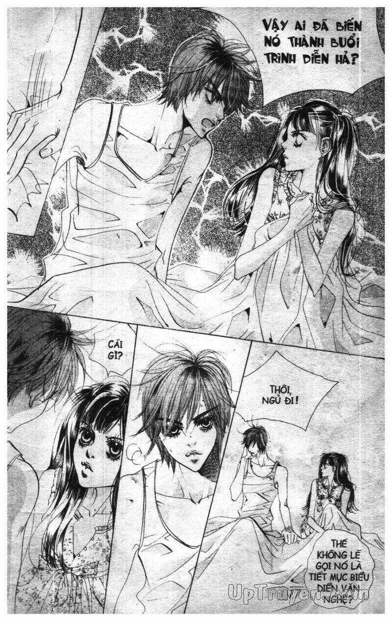 Hoàng Cung Chapter 10 trang 14