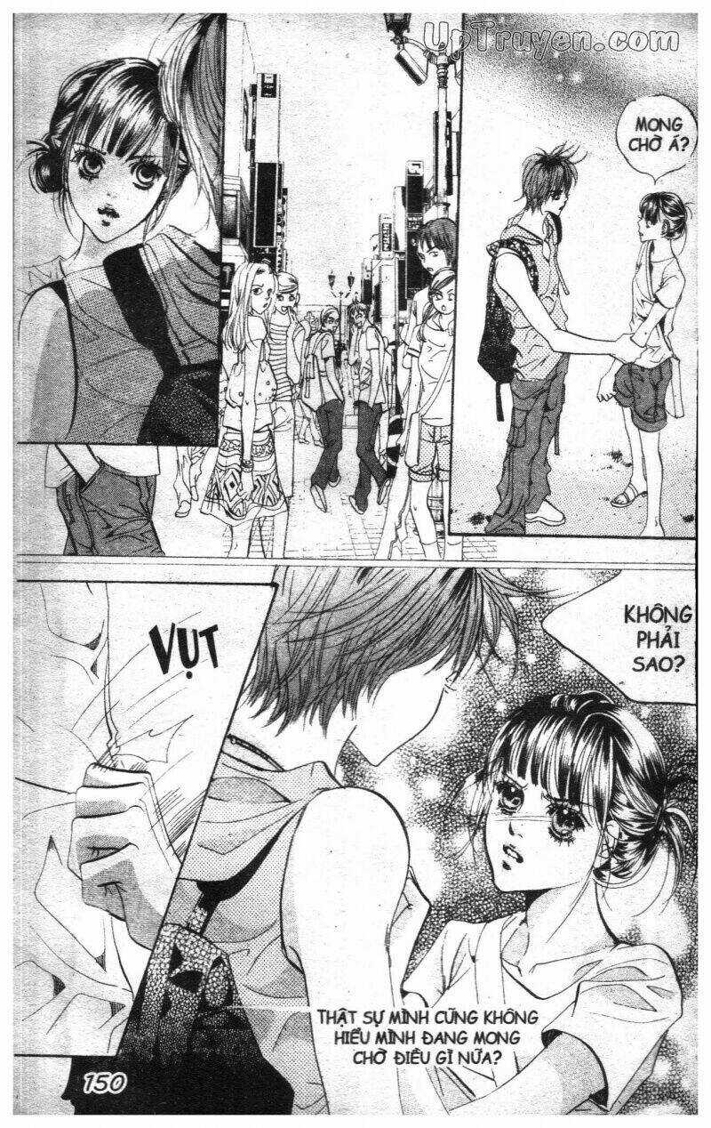 Hoàng Cung Chapter 10 trang 141