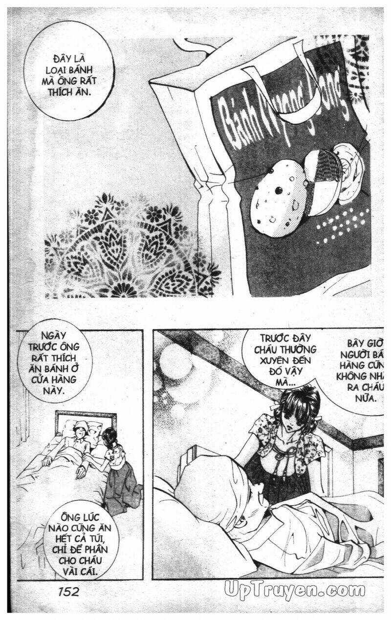 Hoàng Cung Chapter 10 trang 143