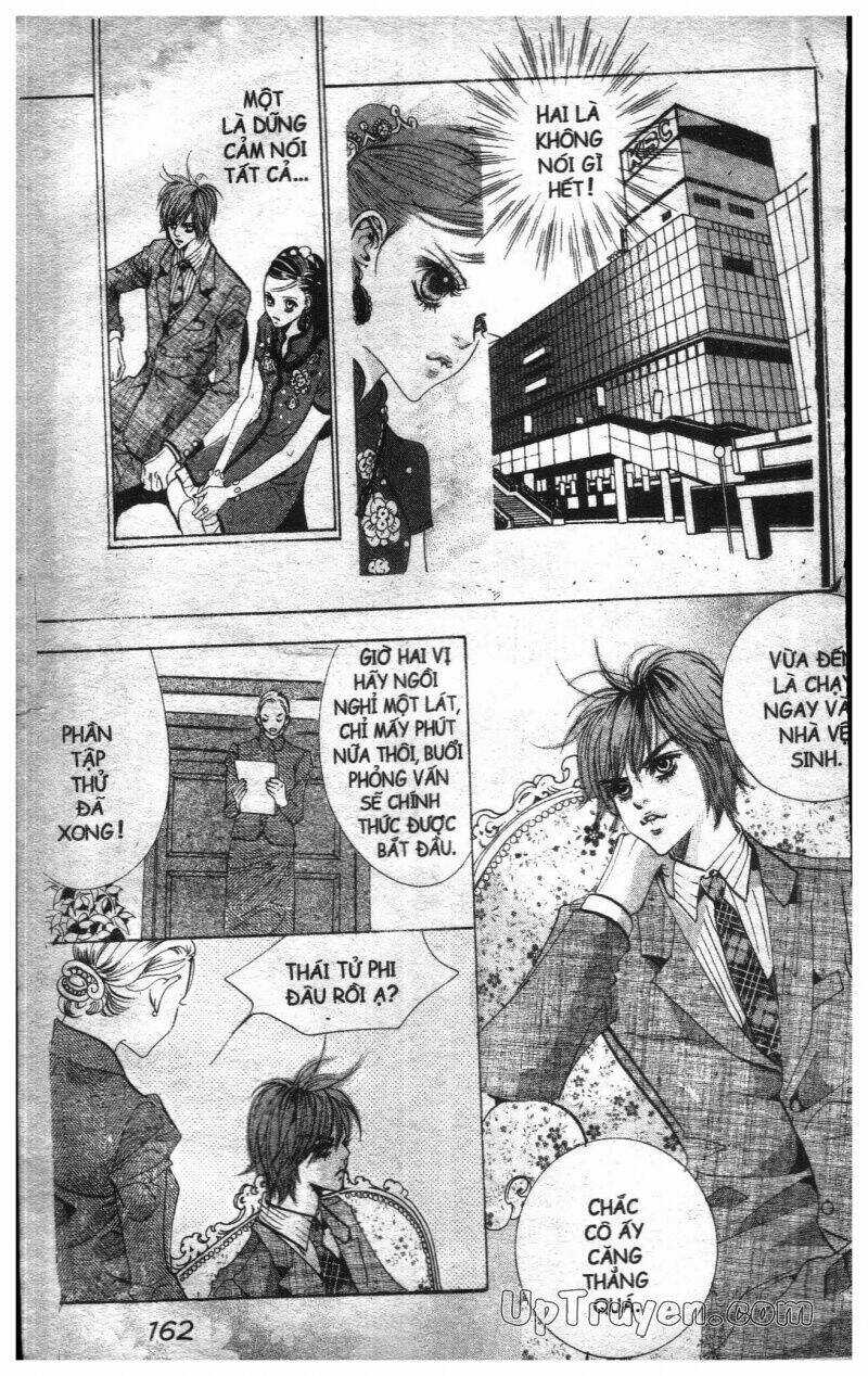 Hoàng Cung Chapter 10 trang 153