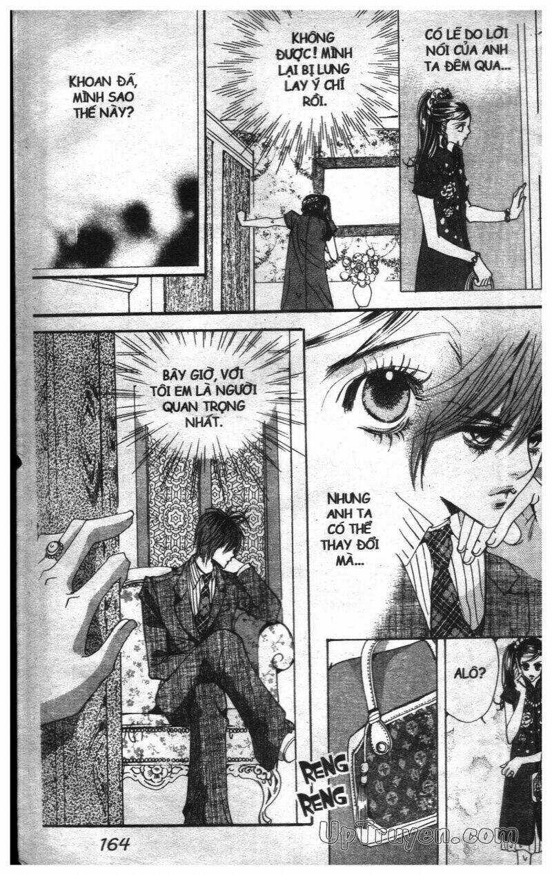 Hoàng Cung Chapter 10 trang 155