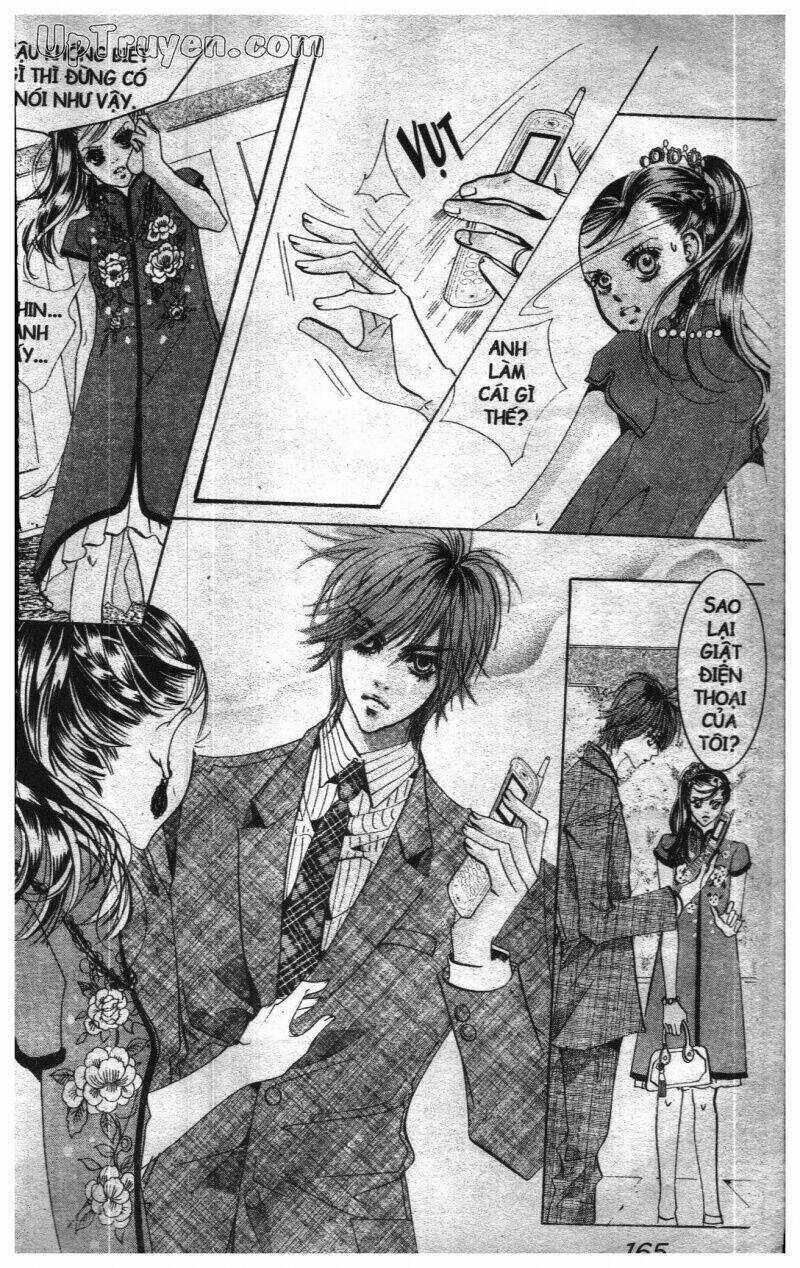 Hoàng Cung Chapter 10 trang 156