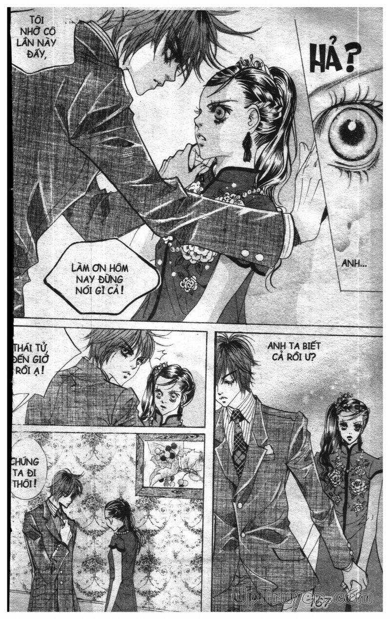 Hoàng Cung Chapter 10 trang 158