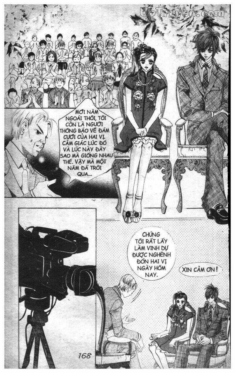 Hoàng Cung Chapter 10 trang 159