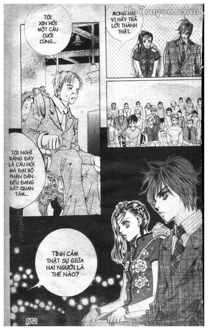 Hoàng Cung Chapter 10 trang 163