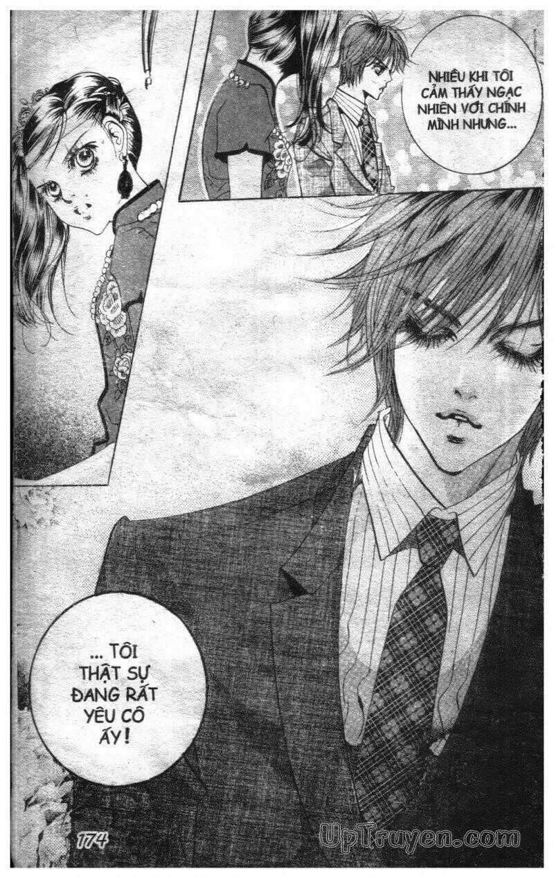 Hoàng Cung Chapter 10 trang 165