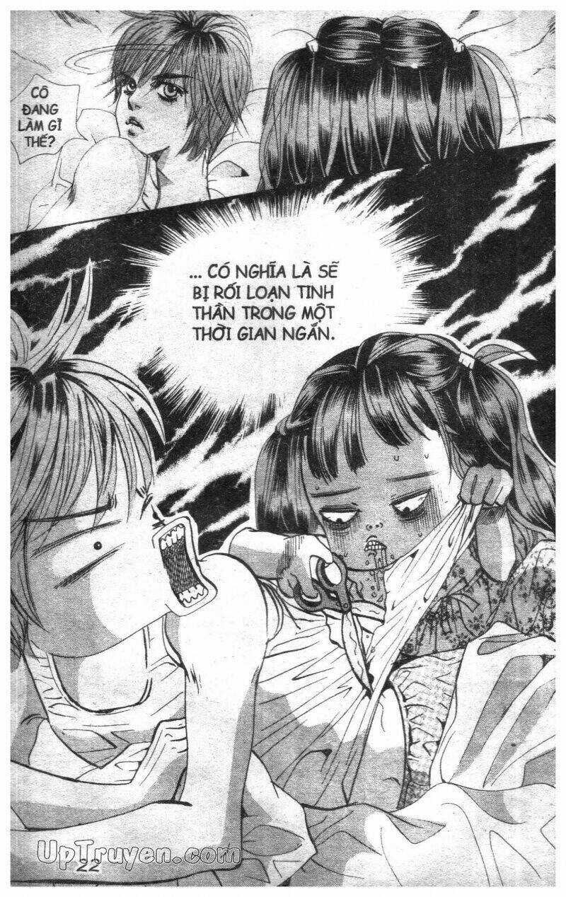 Hoàng Cung Chapter 10 trang 19