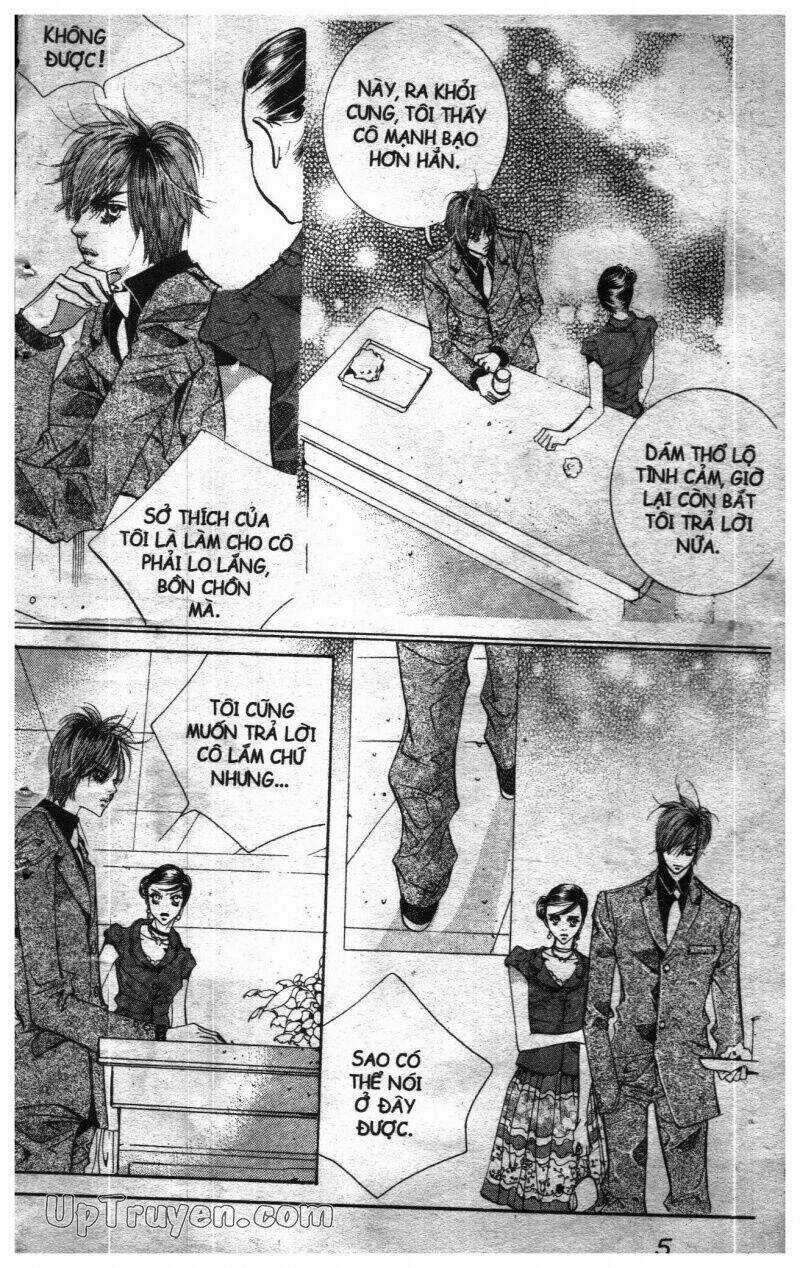 Hoàng Cung Chapter 10 trang 2