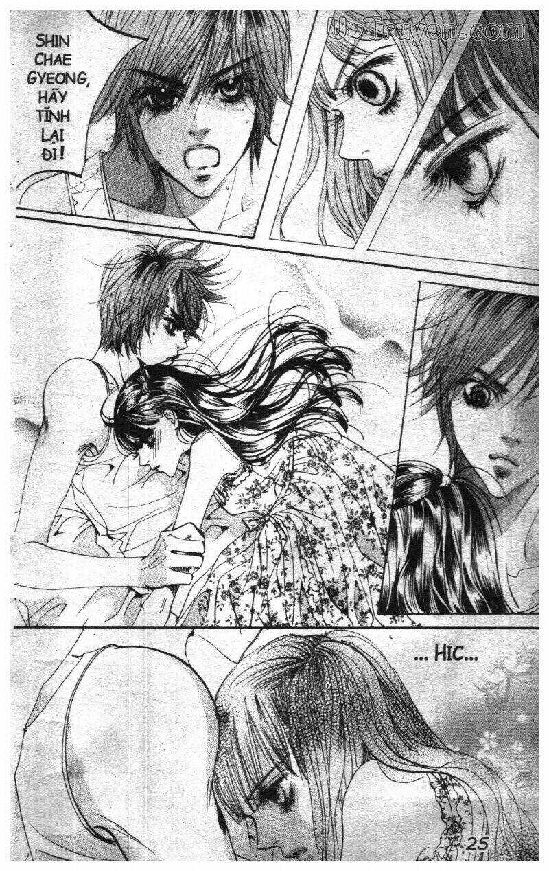 Hoàng Cung Chapter 10 trang 22