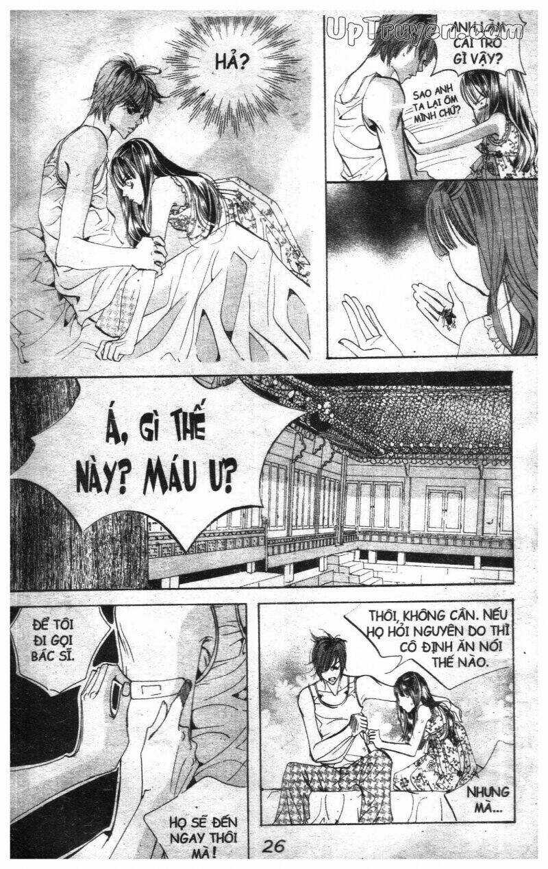 Hoàng Cung Chapter 10 trang 23