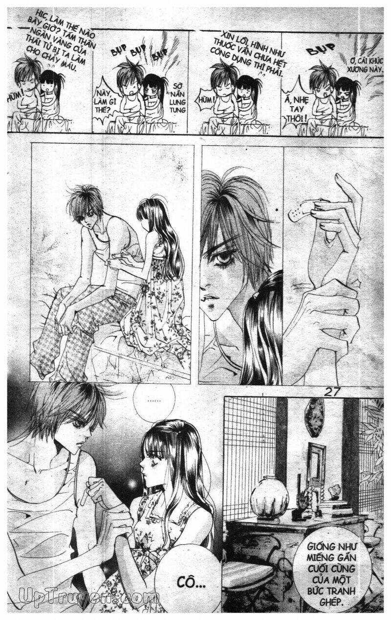 Hoàng Cung Chapter 10 trang 24