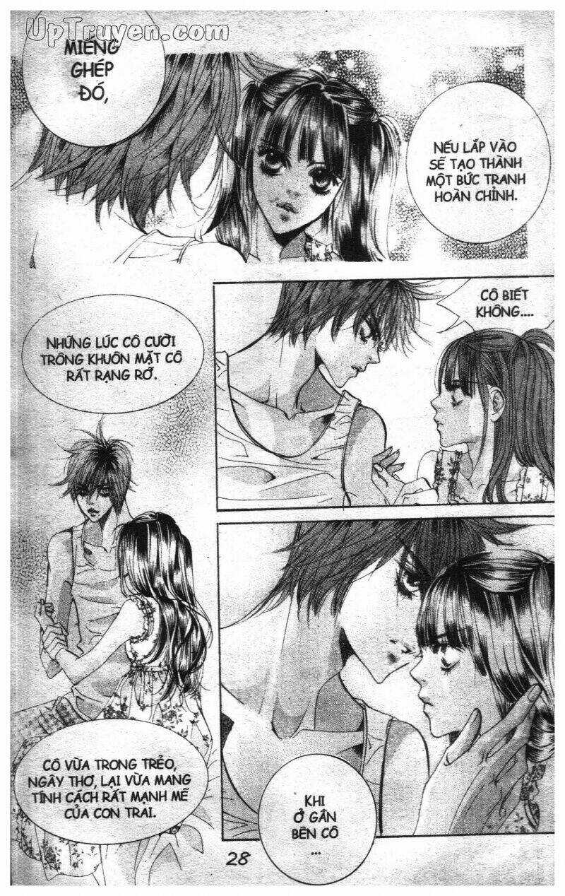 Hoàng Cung Chapter 10 trang 25