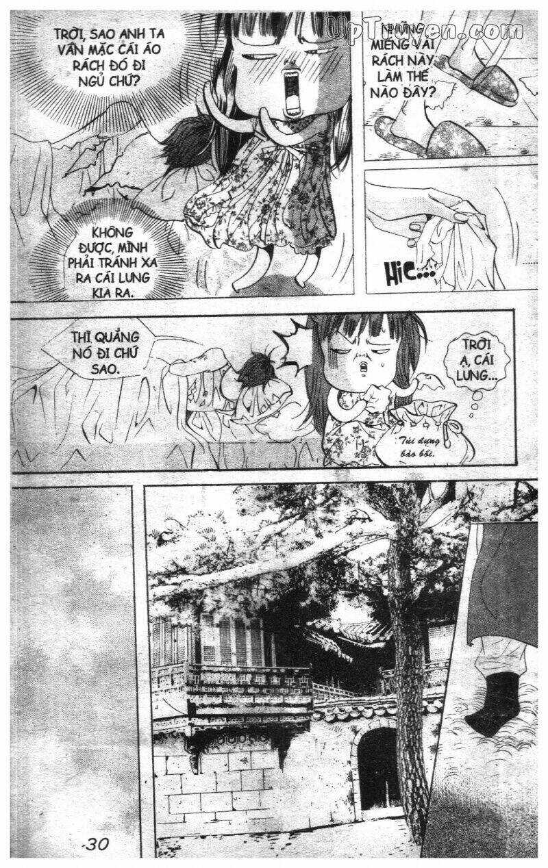 Hoàng Cung Chapter 10 trang 27