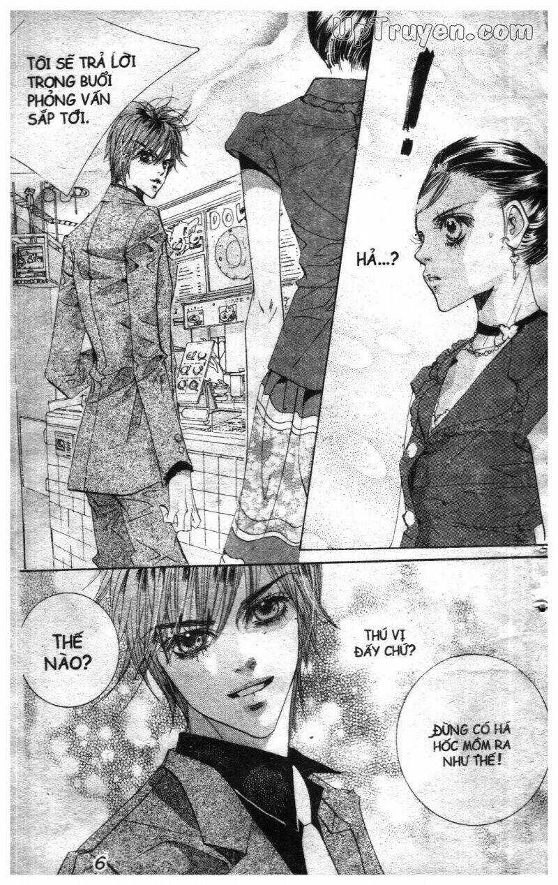 Hoàng Cung Chapter 10 trang 3