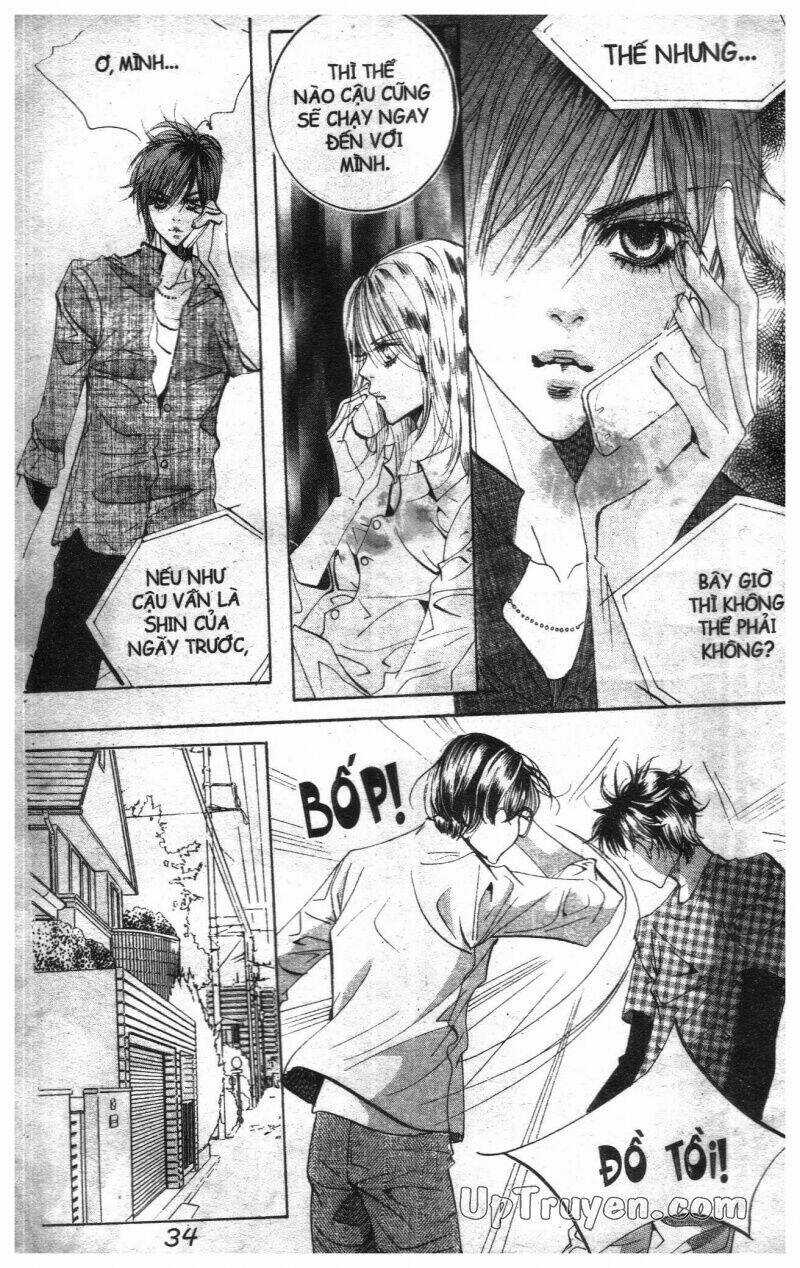 Hoàng Cung Chapter 10 trang 31