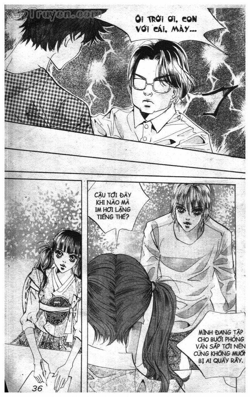 Hoàng Cung Chapter 10 trang 33