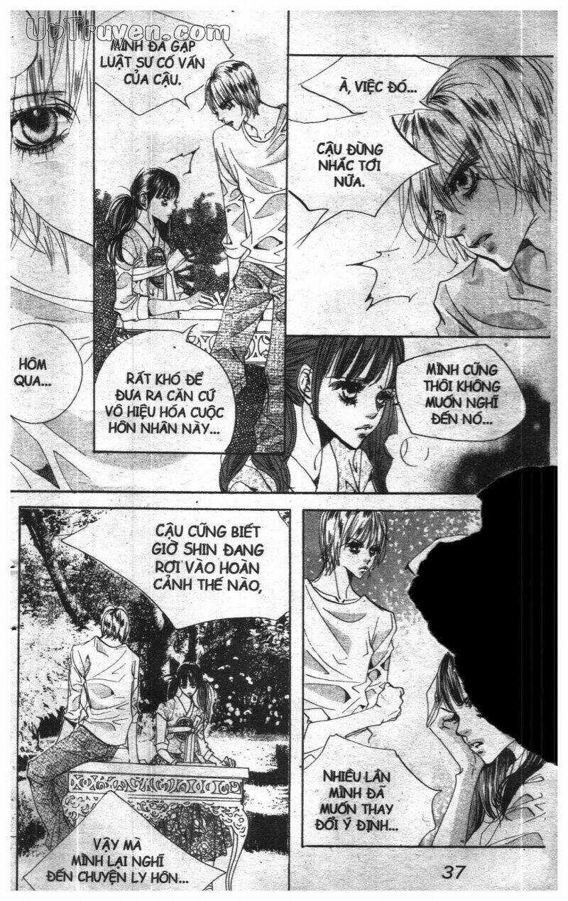 Hoàng Cung Chapter 10 trang 34