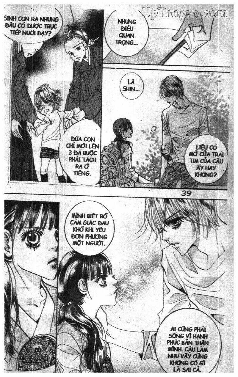 Hoàng Cung Chapter 10 trang 36