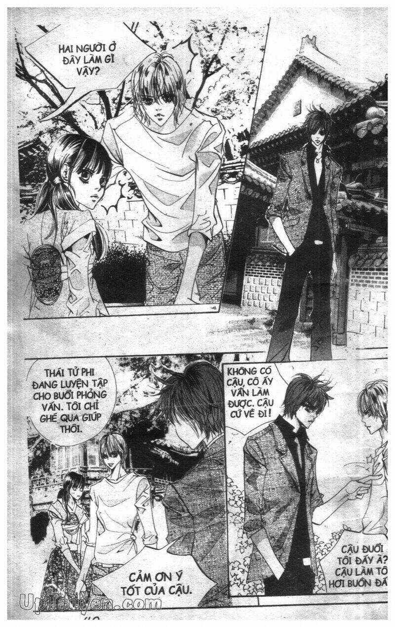 Hoàng Cung Chapter 10 trang 37