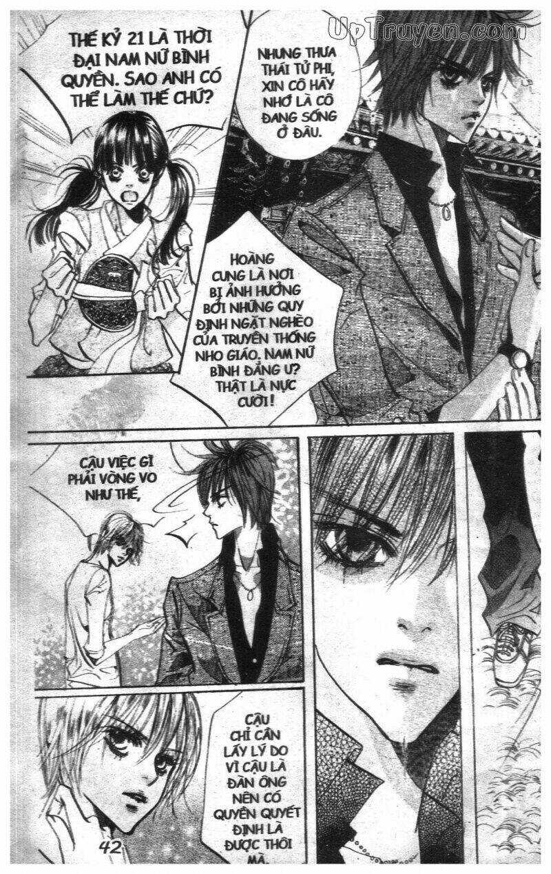 Hoàng Cung Chapter 10 trang 39