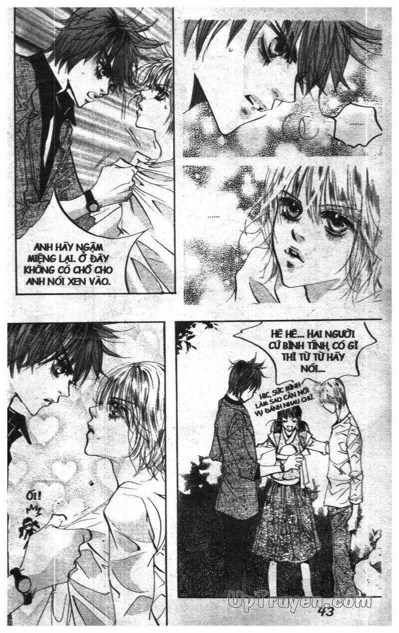 Hoàng Cung Chapter 10 trang 40