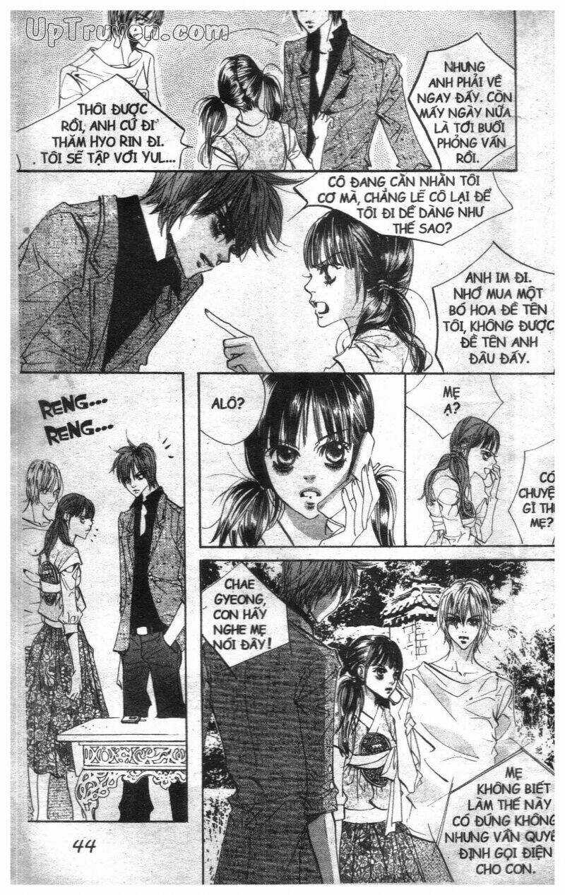 Hoàng Cung Chapter 10 trang 41