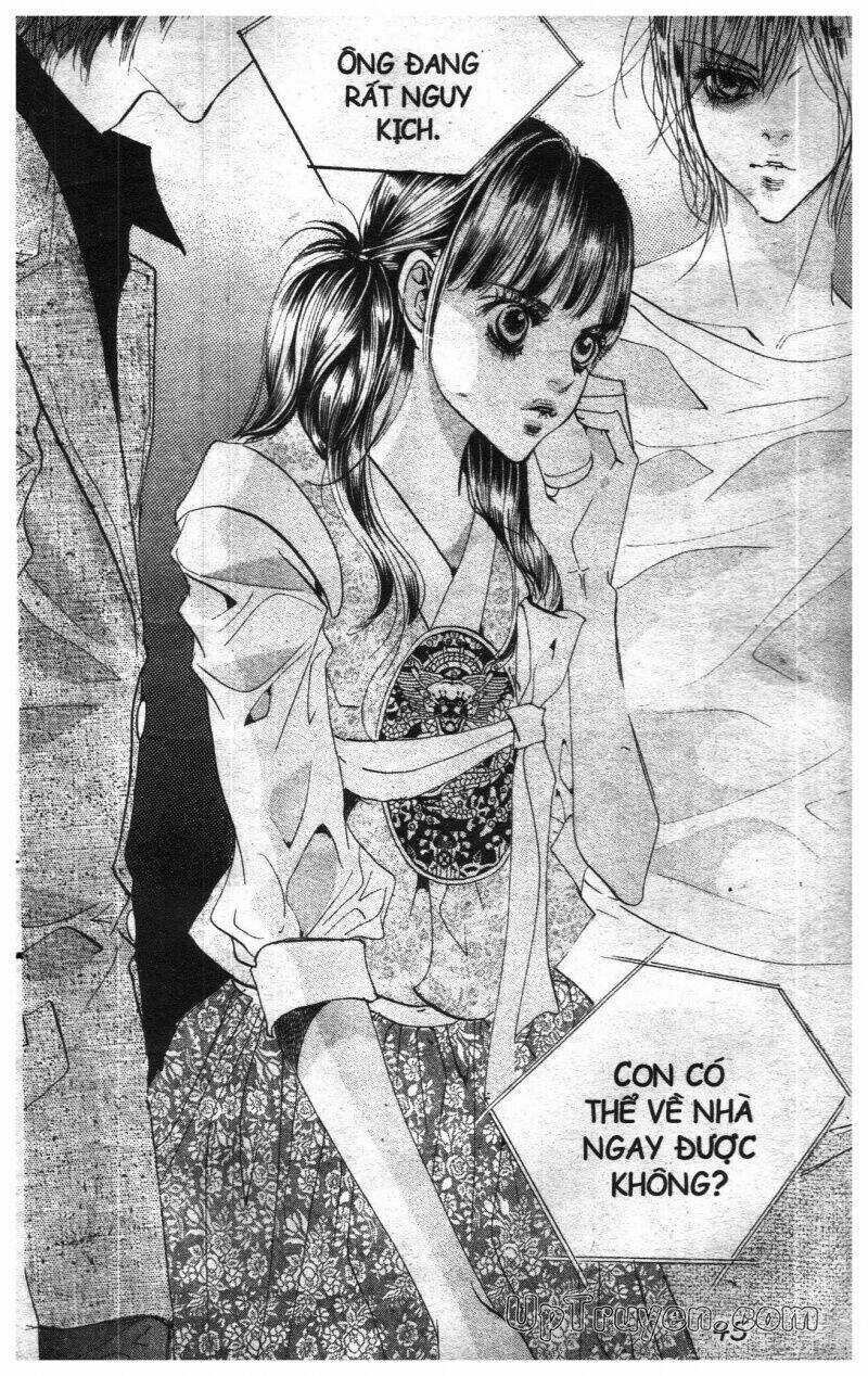 Hoàng Cung Chapter 10 trang 42