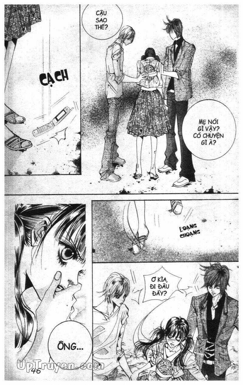 Hoàng Cung Chapter 10 trang 43