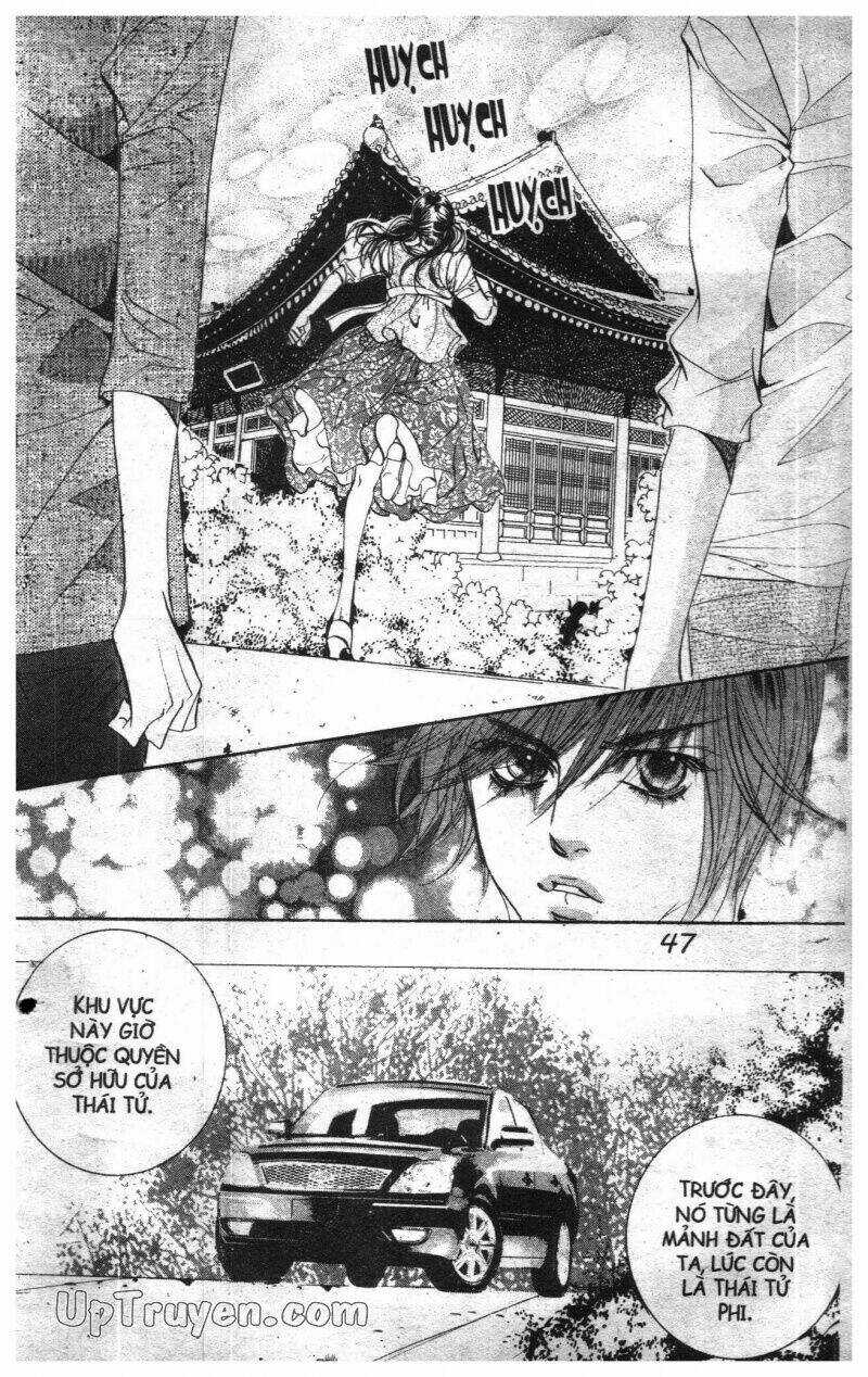 Hoàng Cung Chapter 10 trang 44