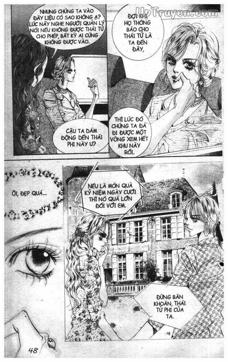 Hoàng Cung Chapter 10 trang 45