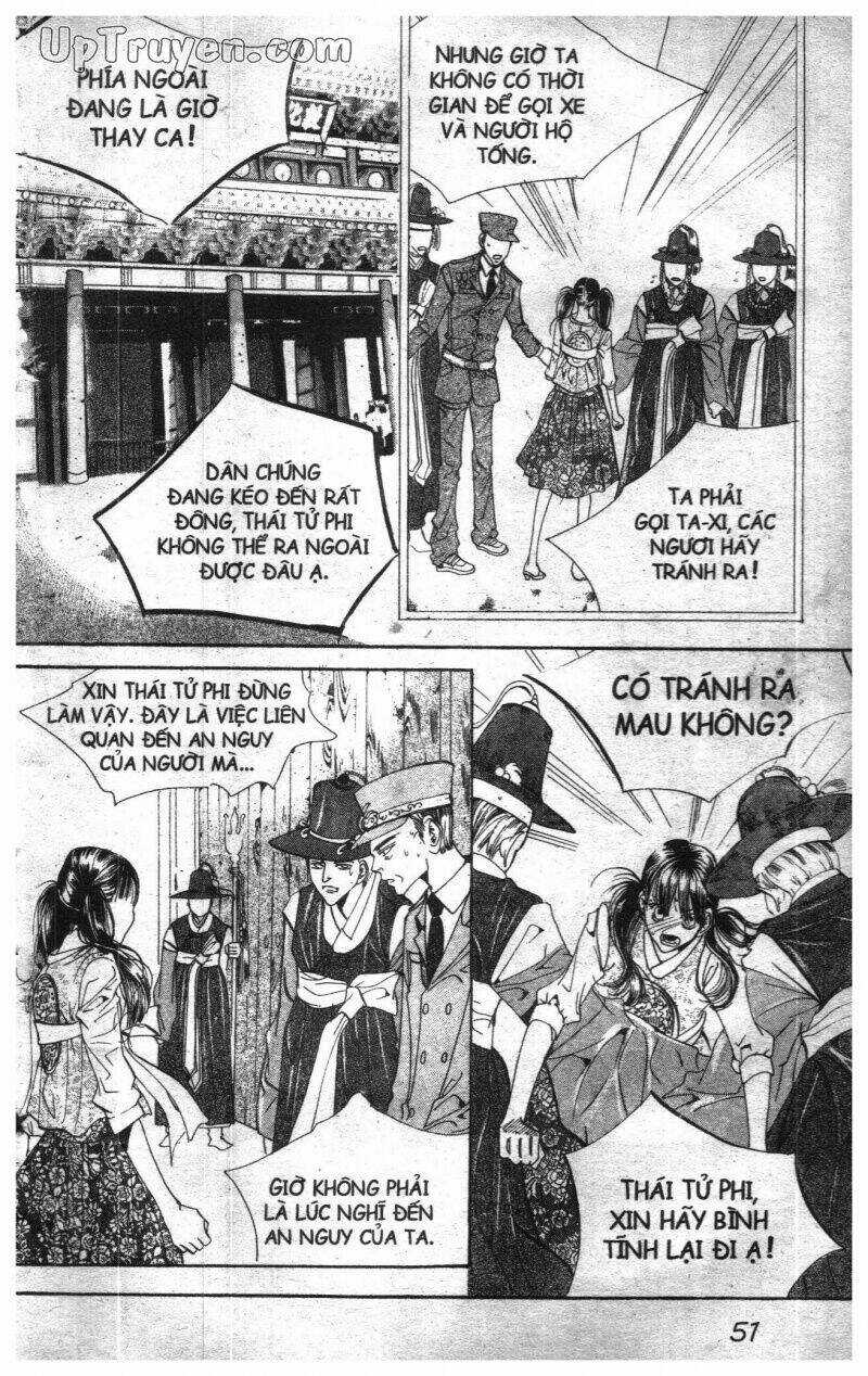 Hoàng Cung Chapter 10 trang 46