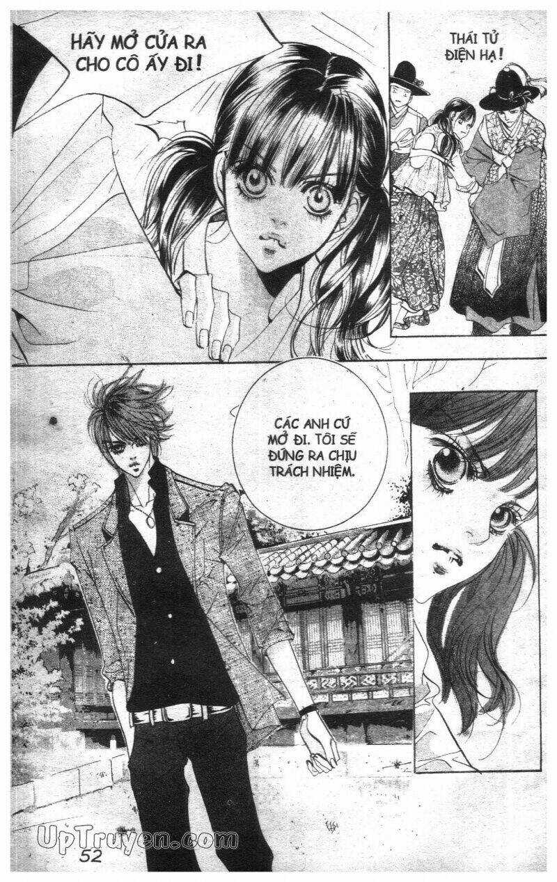 Hoàng Cung Chapter 10 trang 47