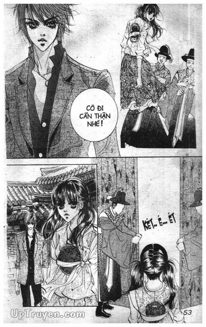 Hoàng Cung Chapter 10 trang 48