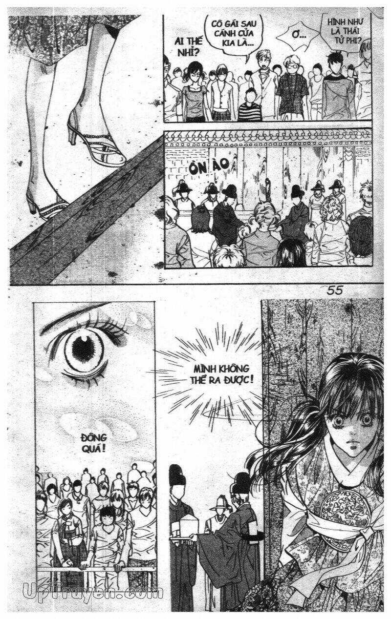 Hoàng Cung Chapter 10 trang 50