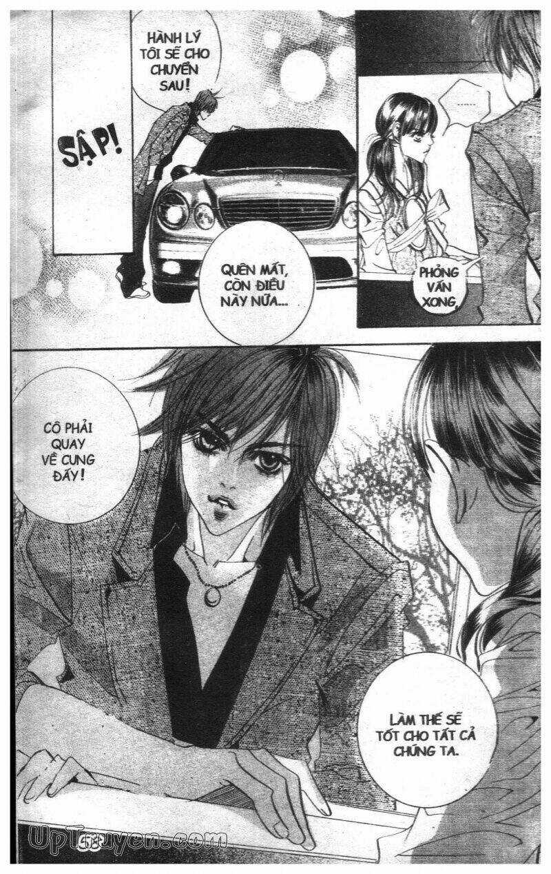 Hoàng Cung Chapter 10 trang 53