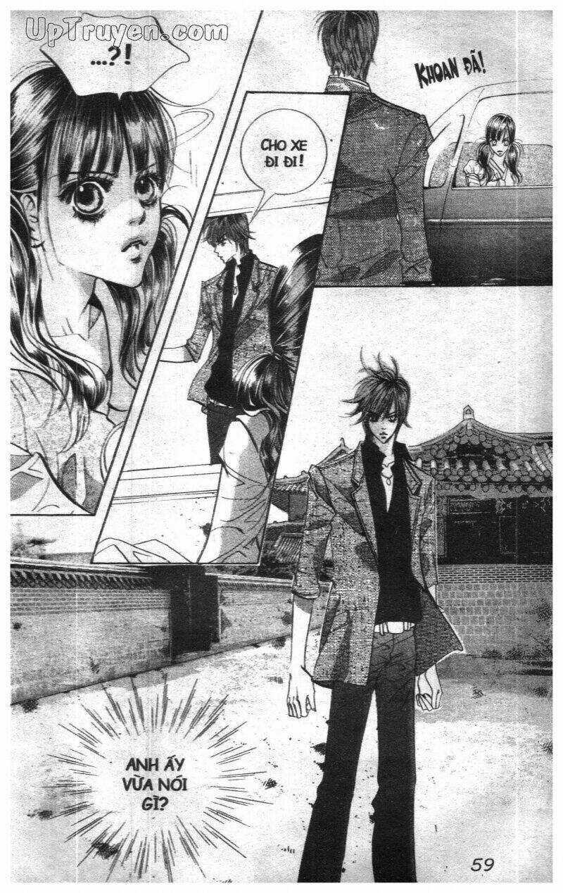 Hoàng Cung Chapter 10 trang 54