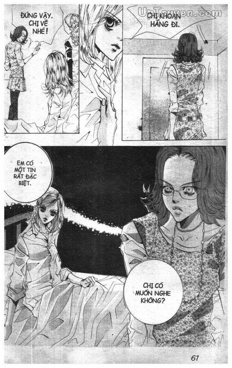 Hoàng Cung Chapter 10 trang 56