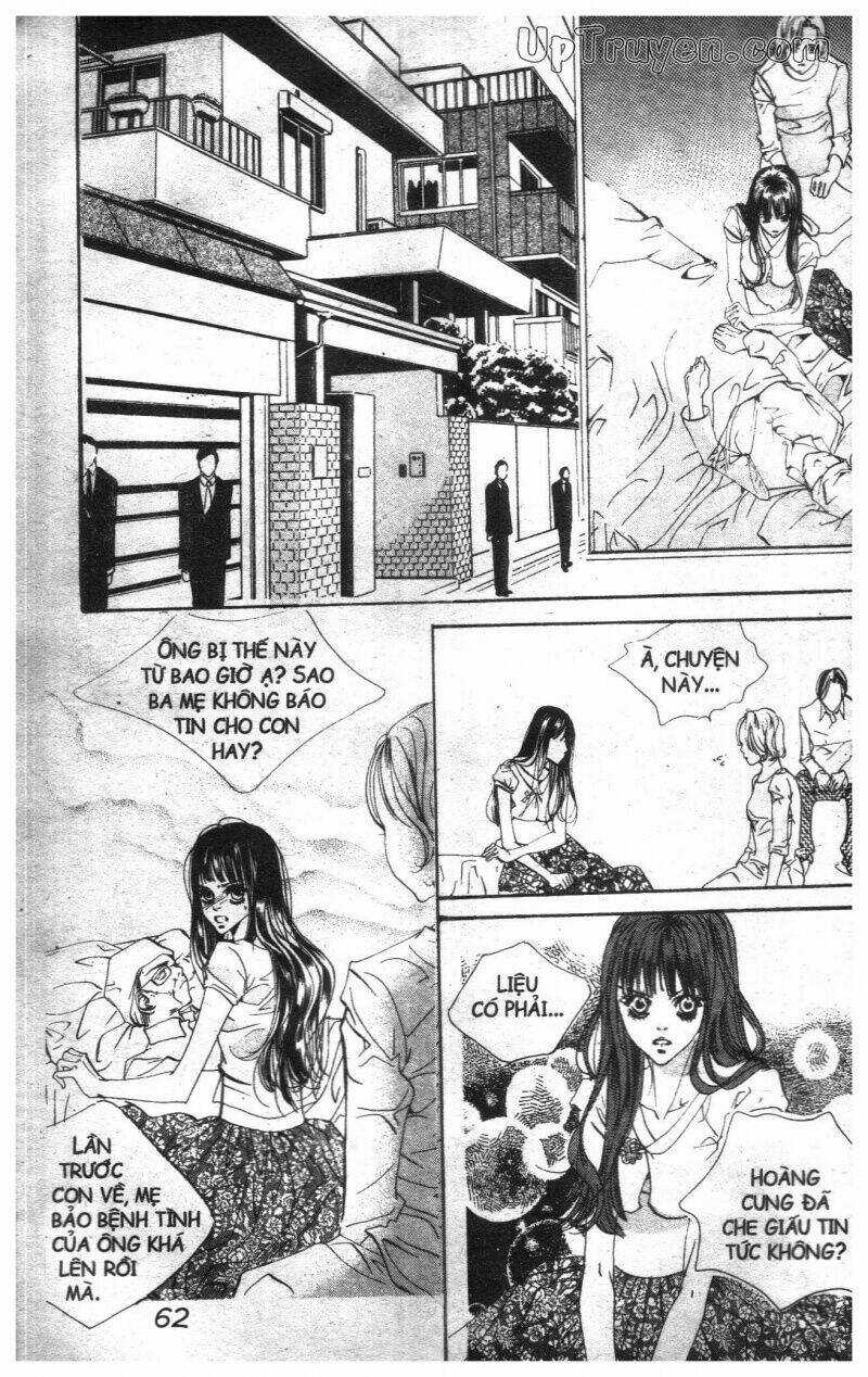 Hoàng Cung Chapter 10 trang 57