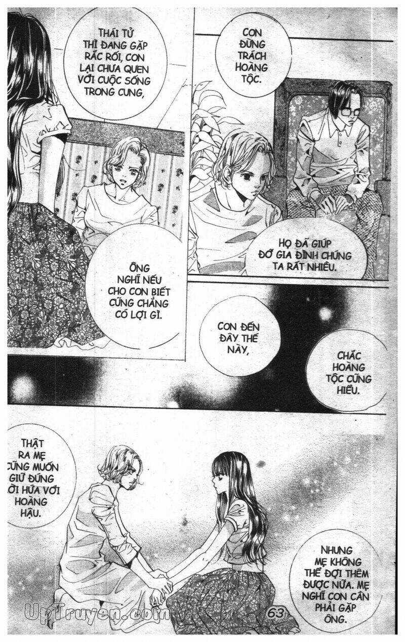 Hoàng Cung Chapter 10 trang 58