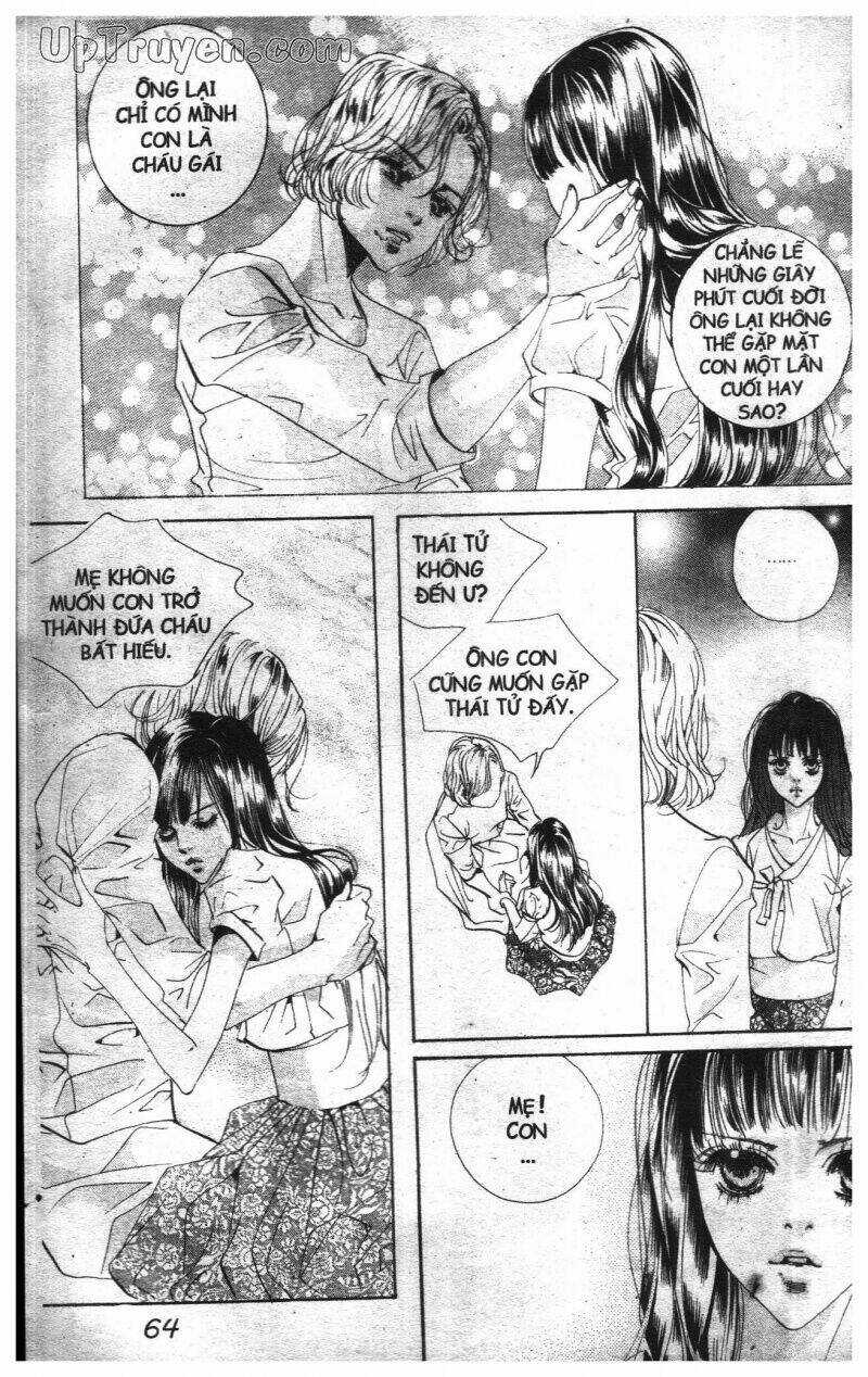 Hoàng Cung Chapter 10 trang 59