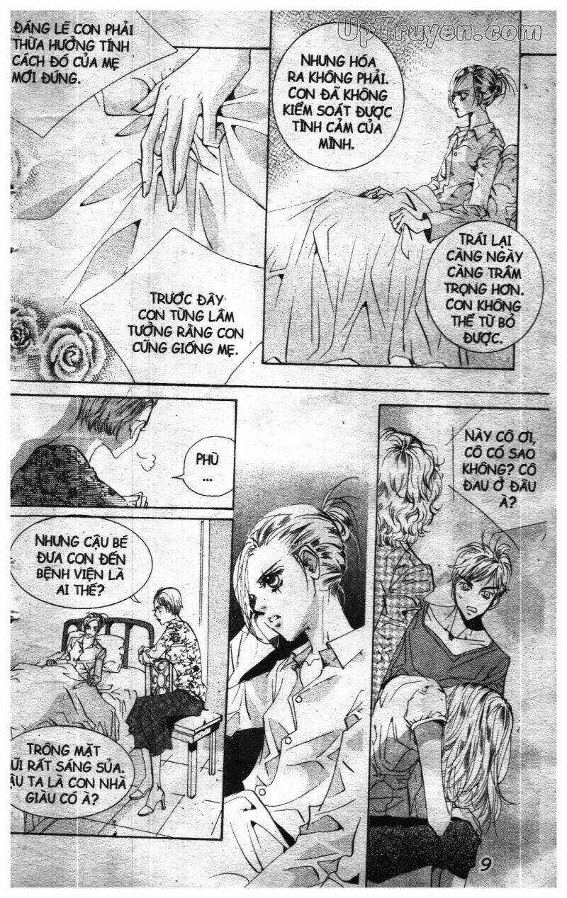 Hoàng Cung Chapter 10 trang 6