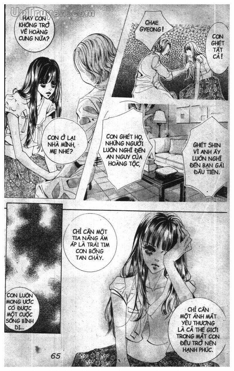 Hoàng Cung Chapter 10 trang 60