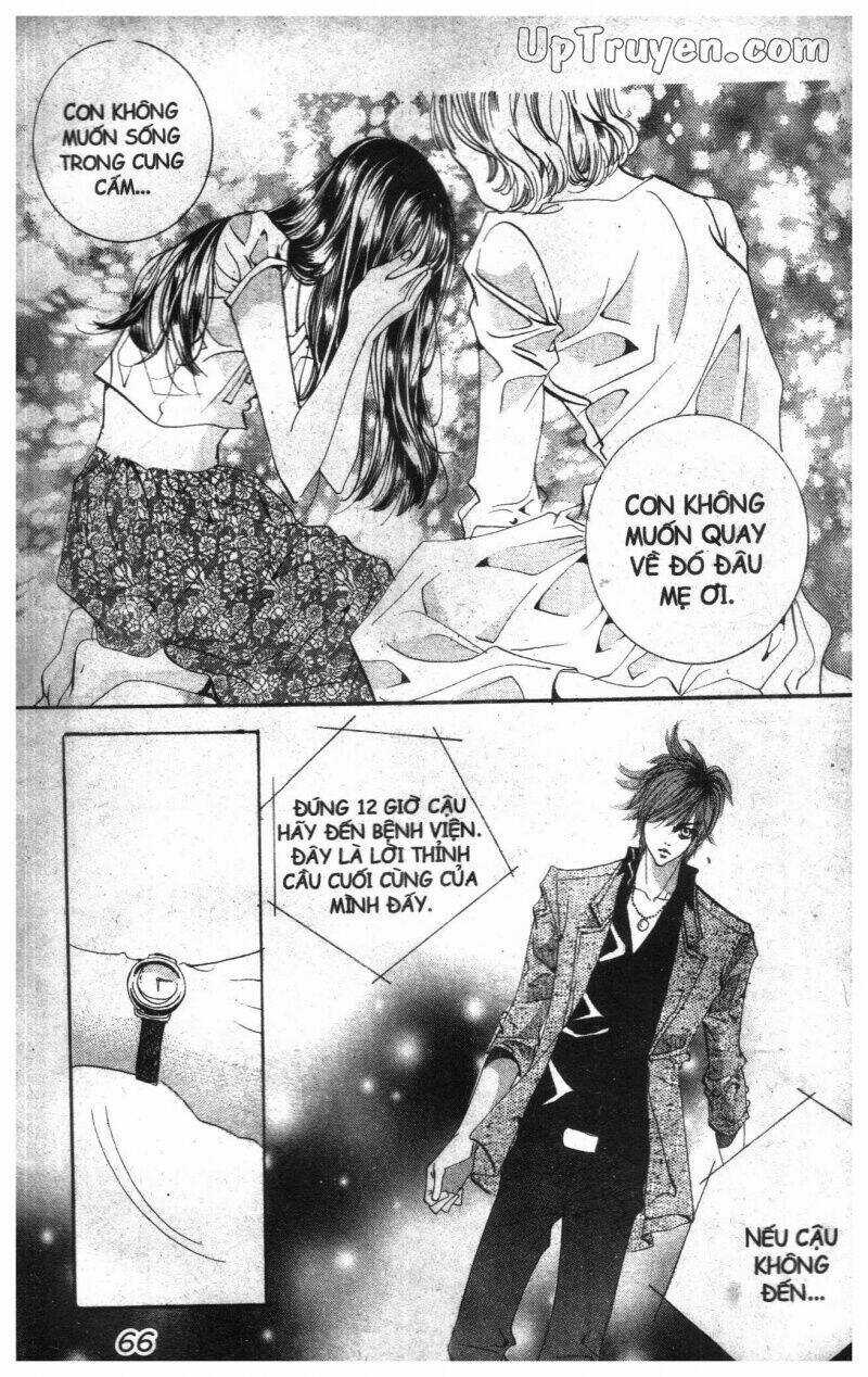 Hoàng Cung Chapter 10 trang 61