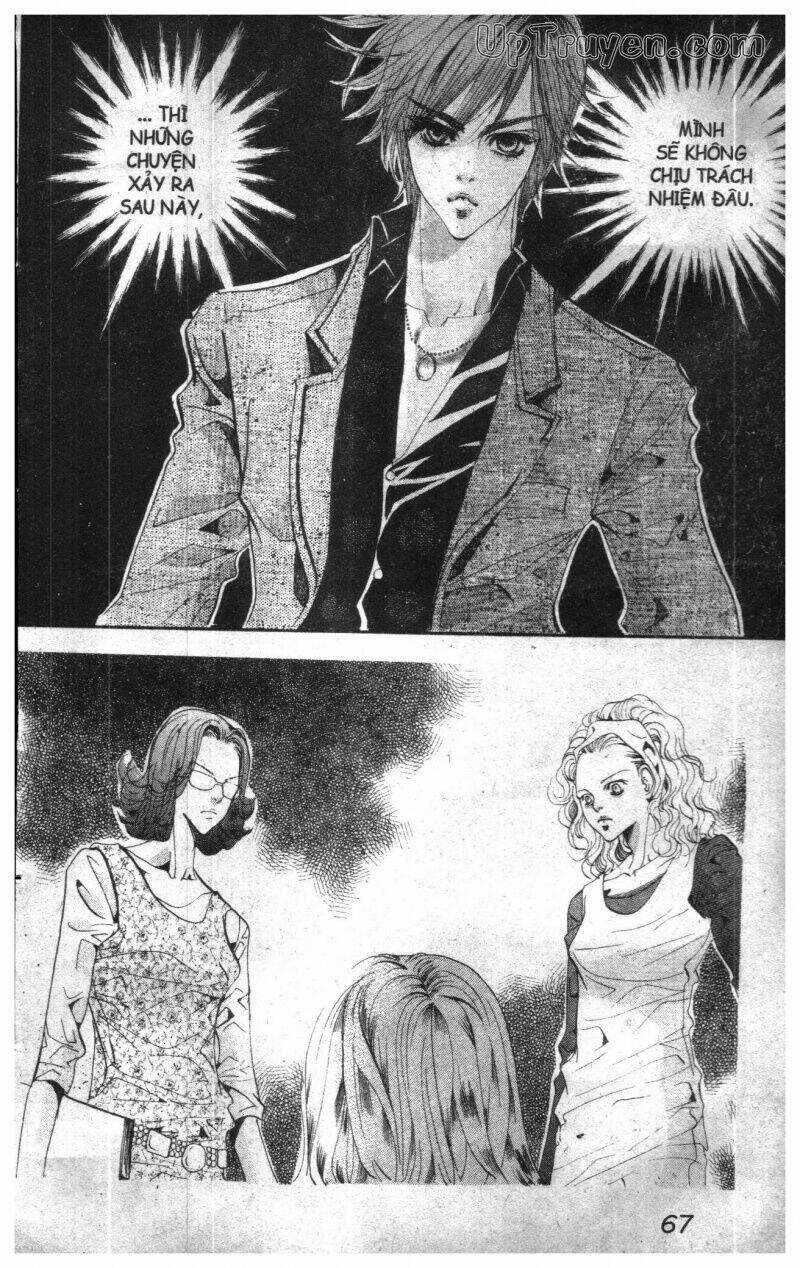 Hoàng Cung Chapter 10 trang 62