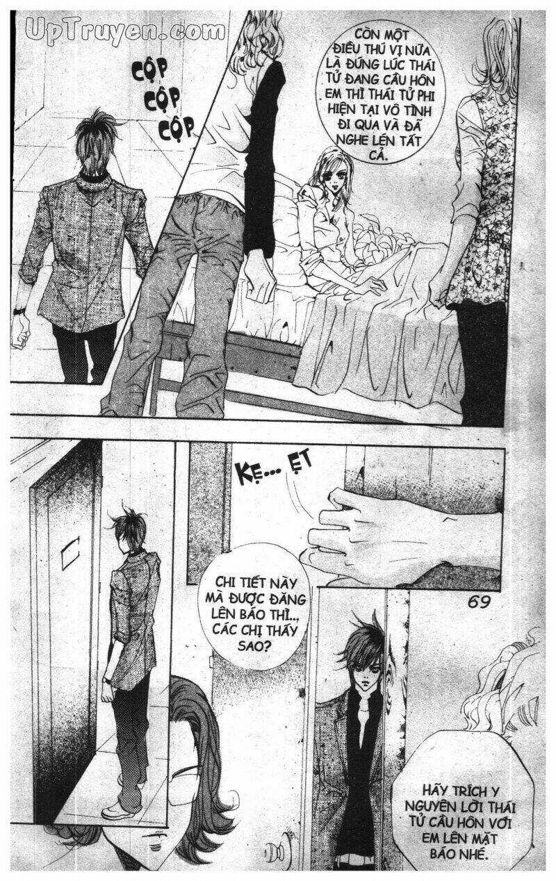 Hoàng Cung Chapter 10 trang 64