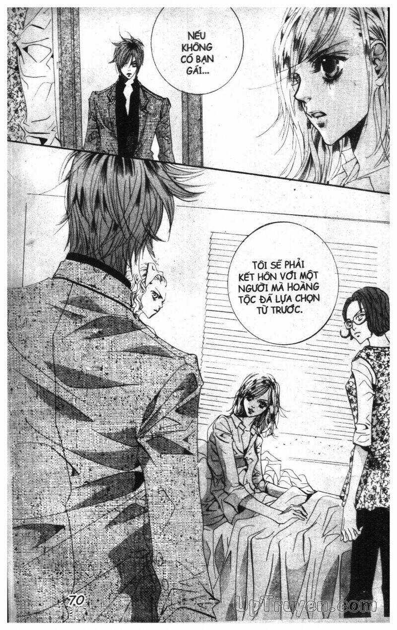 Hoàng Cung Chapter 10 trang 65