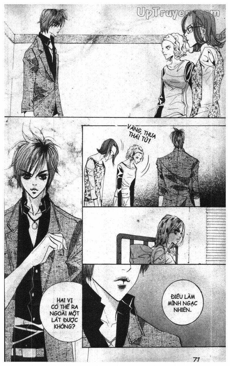 Hoàng Cung Chapter 10 trang 66